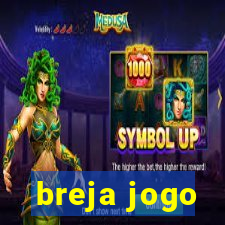 breja jogo